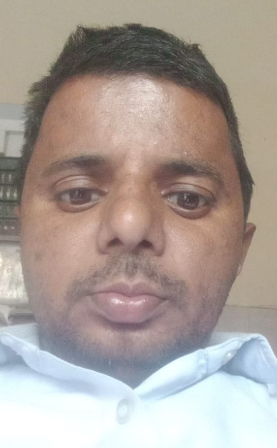 Manoj  Ji