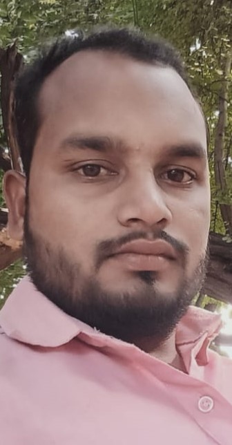 Arun  Yadav