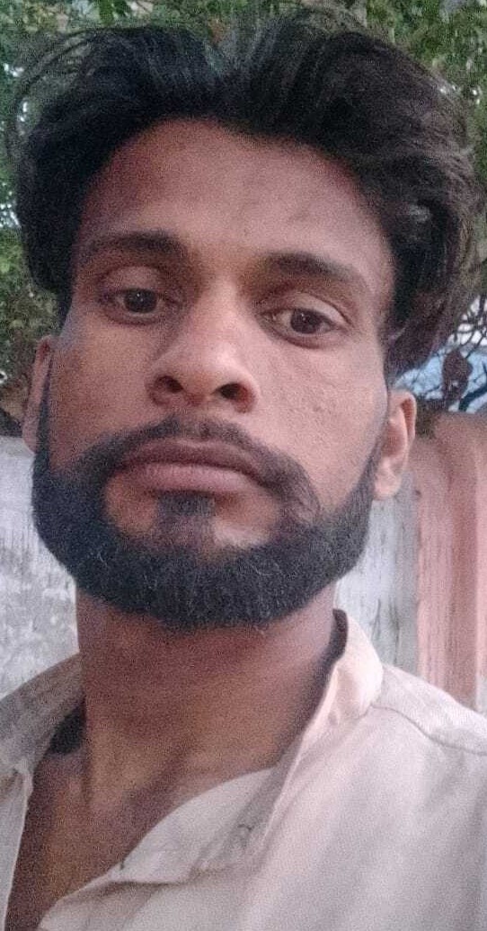 Deepak Kumar.