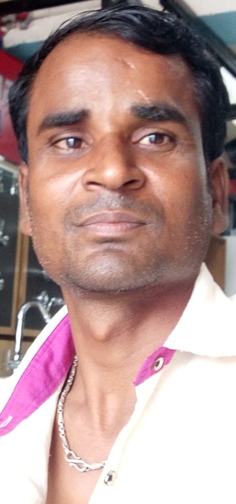 Md Sarwar Raja