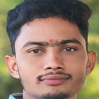 Bhagwan Raju Shirsat