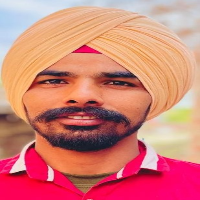 Lovepreet Singh
