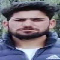 Ubaid Ahmad