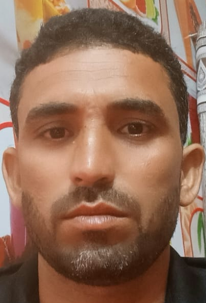 Aarif Khan