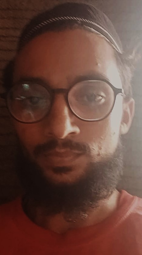 Shahid Shaikh Ji