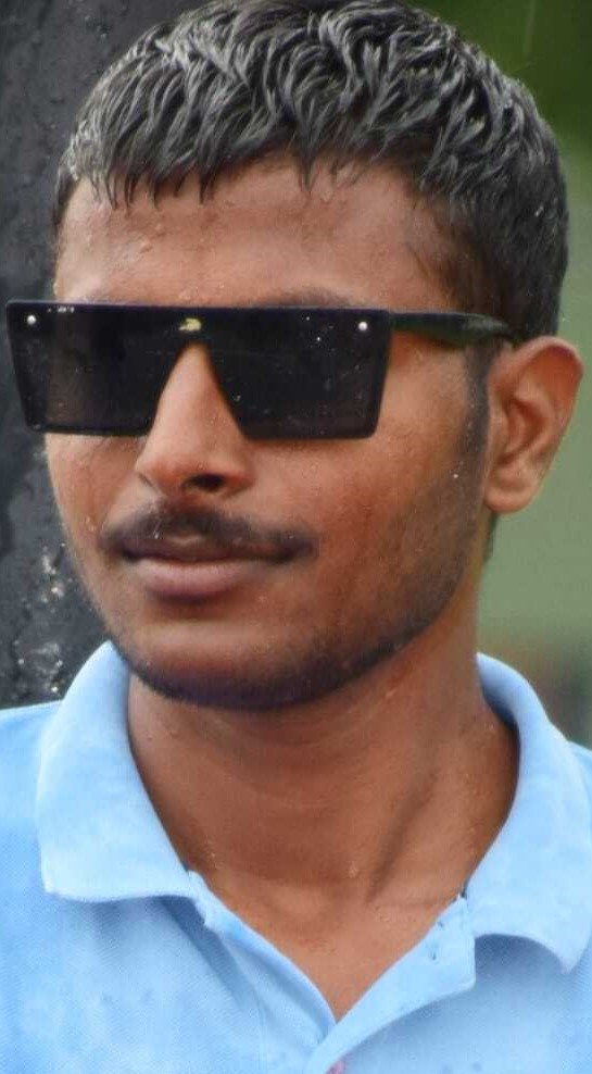 SIDDHANT CHAUDHARY
