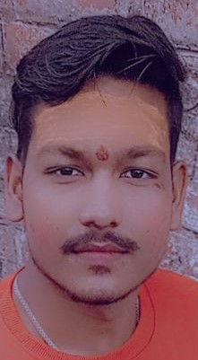 Sunil Rajbhar