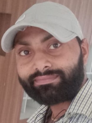 Rishi Kumar