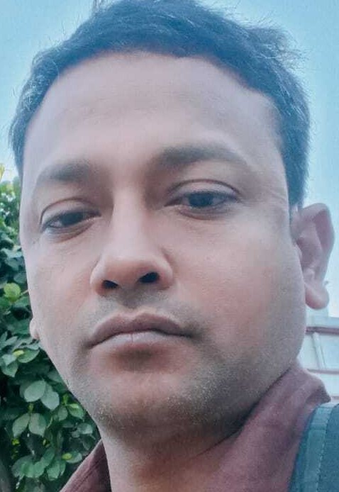 Mr. Nirmal Kumar