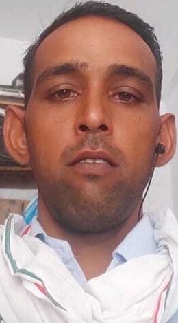 Manoj Sharma