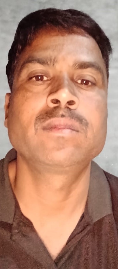 Pardeep  Kumar