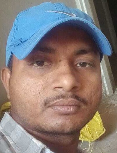 Nitish Kumar Ji