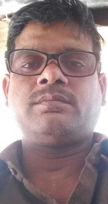Mr. Rajesh Kumar Ji