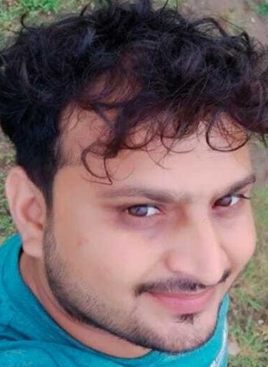 Mr Kishan