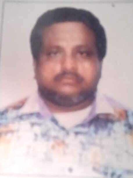 Amjad Khan