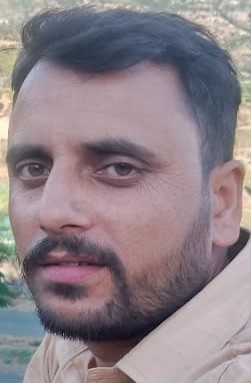 Randeer Sharma