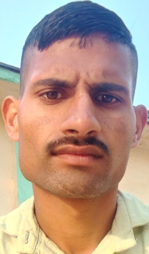 Ganesh Dutt