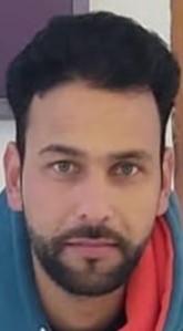 Zakir Malik