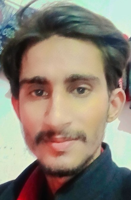 Aman Ahemad