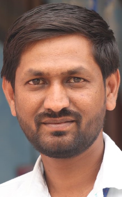 Deepak Dhole