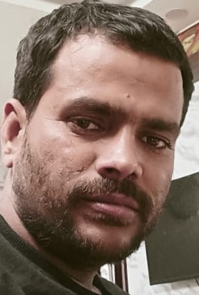 Mr Jitesh Kumar Singh