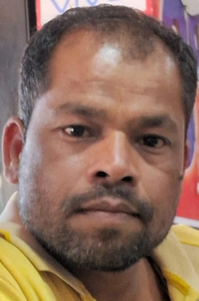 Mr Devendra