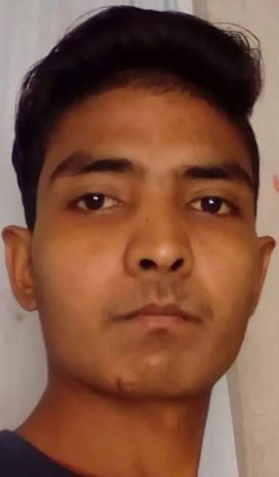 Subodh Sharma
