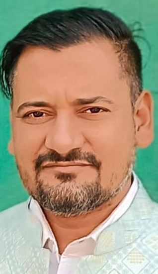 Mr Jaswant Singh