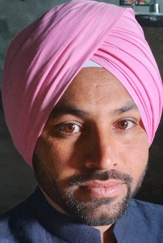 Pritpal Singh