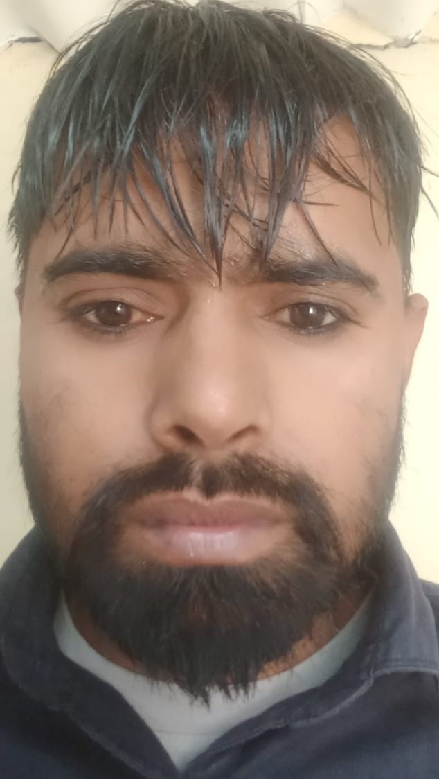 Virender Kumar