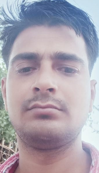 Shankar Rai