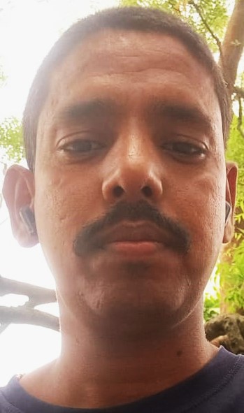 Mr Akhilesh Kumar