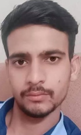 Bipin Kumar    Ji