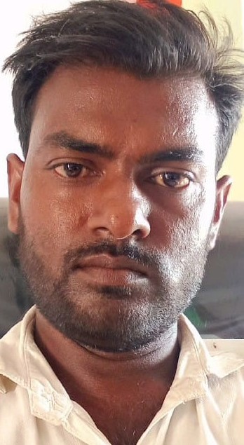 Yatendra Saroj
