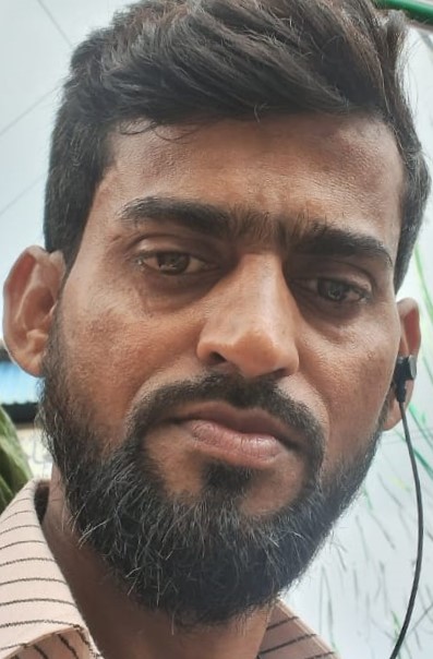 Md Shahnwaz Hussain