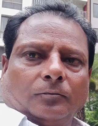 Sabbir Usman Saikh