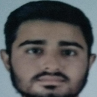 Mr Gogda Sajid