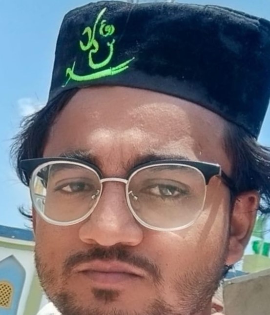 MD Wahid Ansari