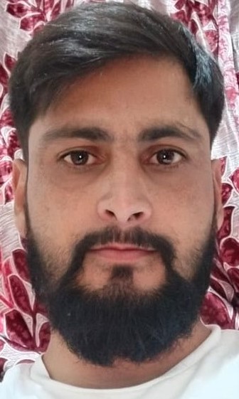 Aadil Ahad