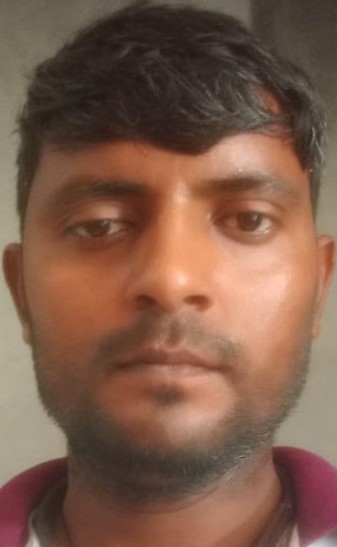Koshindar Singh