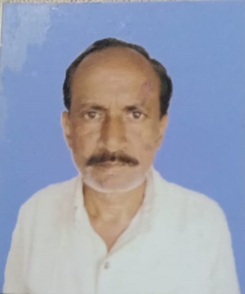 Muhammad Ismail Muhammad Ismail