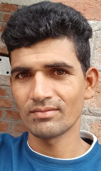 Rakesh Jatwa