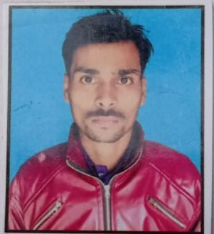 Vinod Sharma