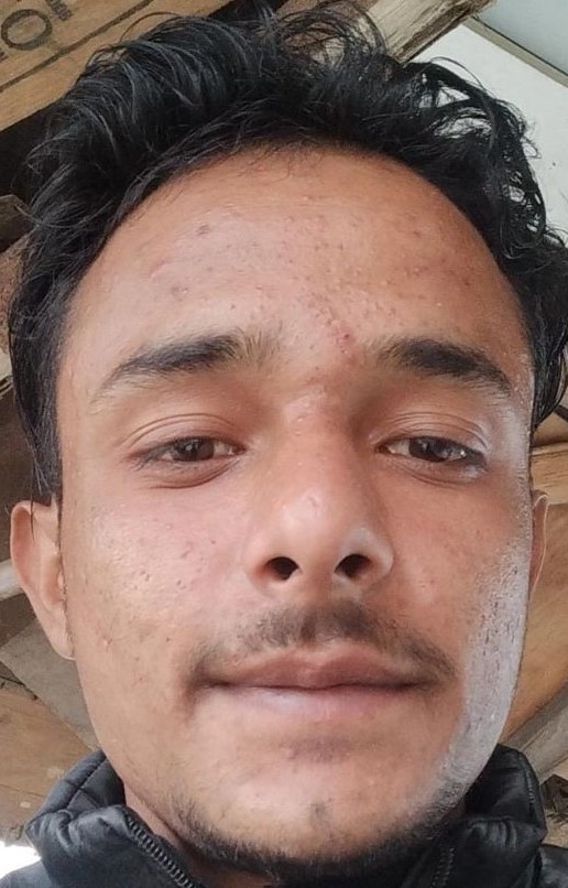 Vishal Sharma