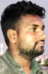 Mr Vishal Pal