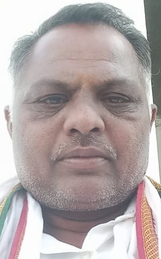 Raju Sadgir