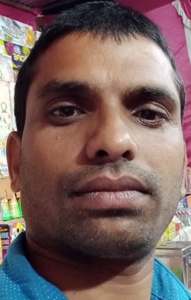 Md Islam Khan