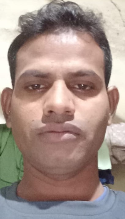 Raju Shaik