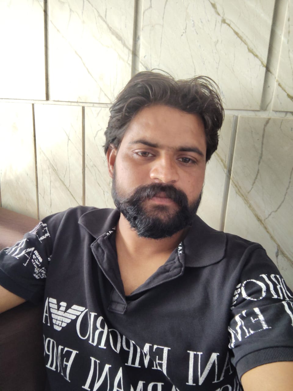 Surnder Singh