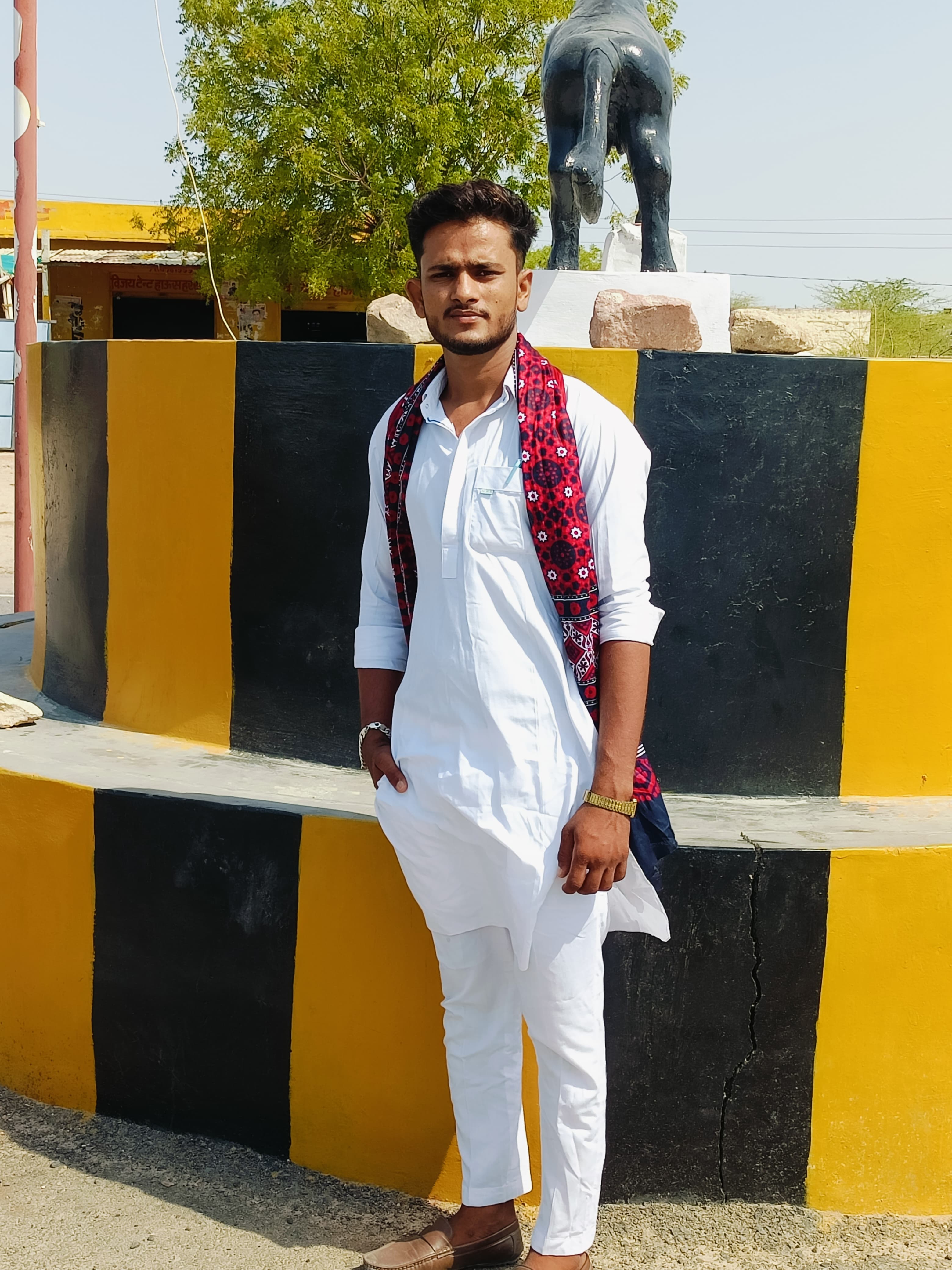 Sohbat Ali